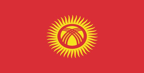 Kyrgyzstan