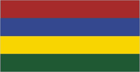 Mauritius
